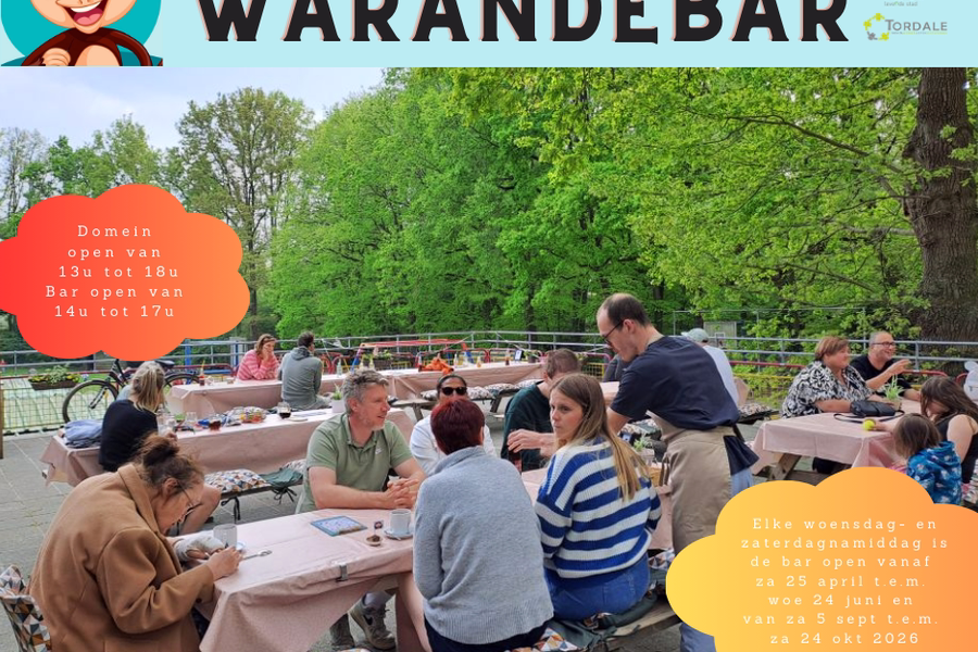Warandebar