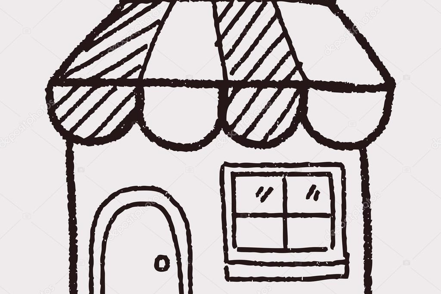 Bazaar25 (winkel open op weekdagen)