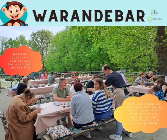 Warandebar